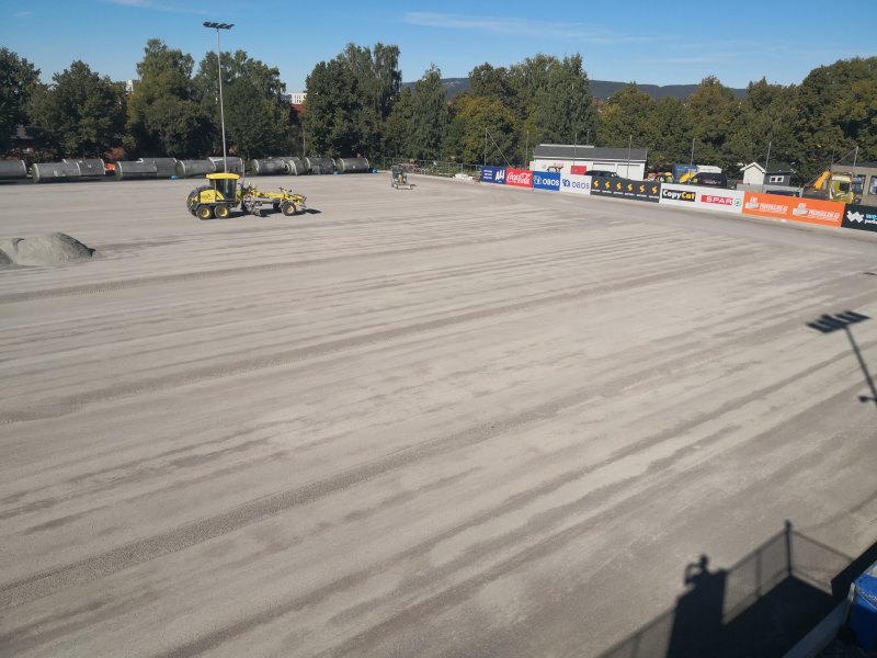 Nordre Åsen 1 har vært problematisk lenge