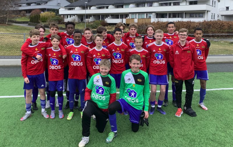 En god Skeid-årgang!