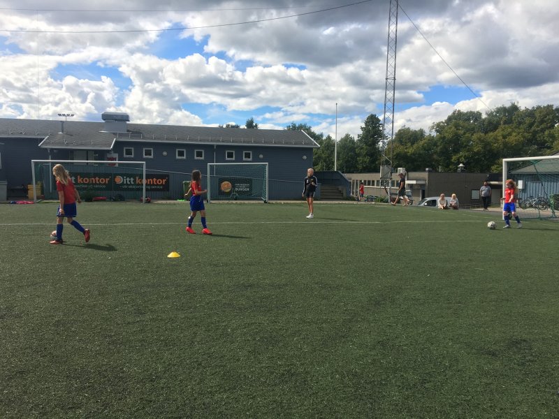 Nordre Åsen 2 er helt utslitt