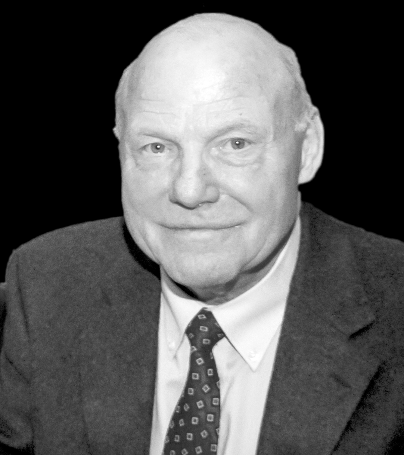 Kjell Wangen (1942-2019)