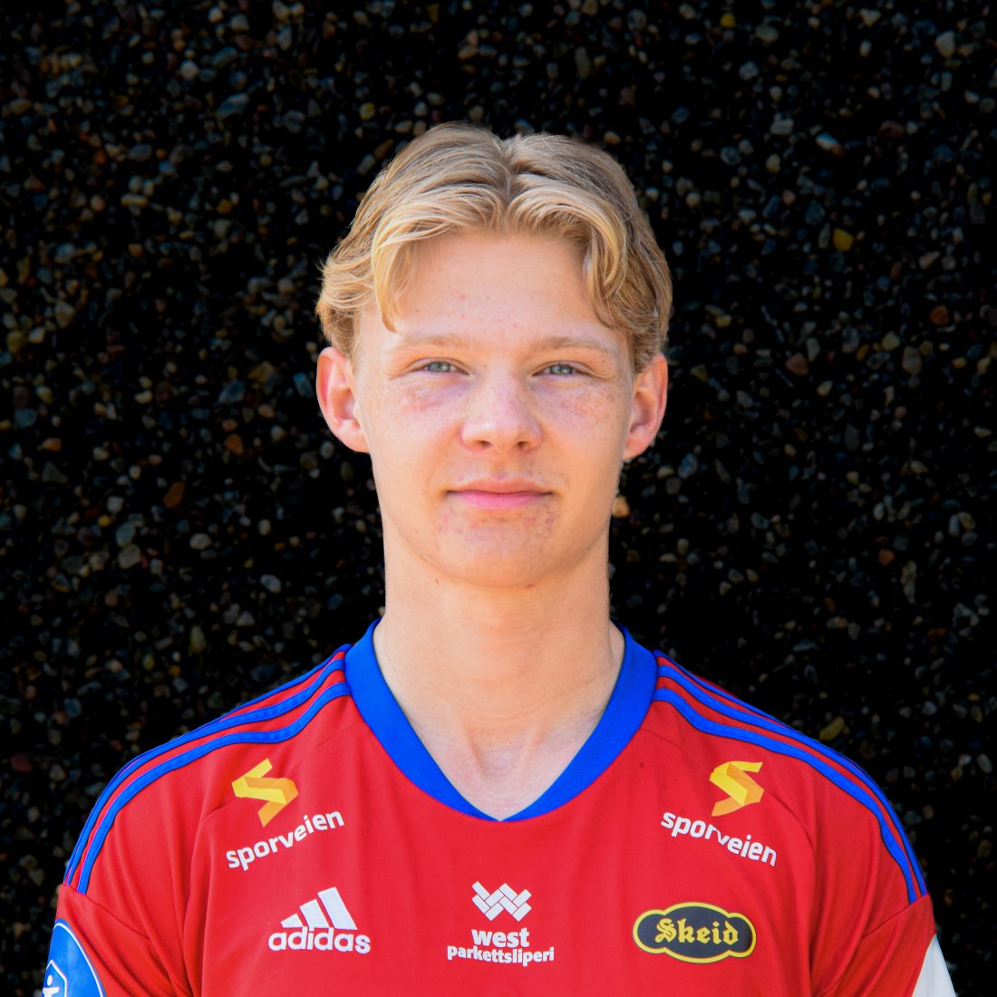 Sammy i 2023