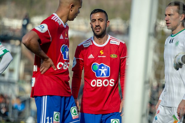 Mesut Can ble matchvinner!