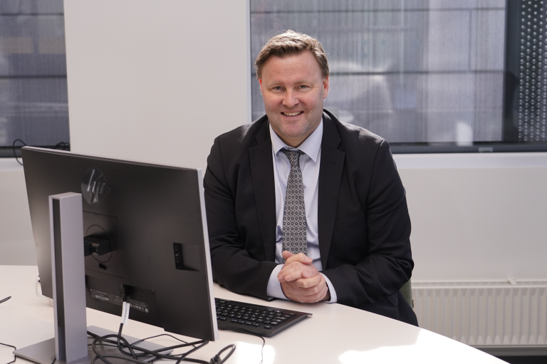 Han her ville nok valgt sesongkort.