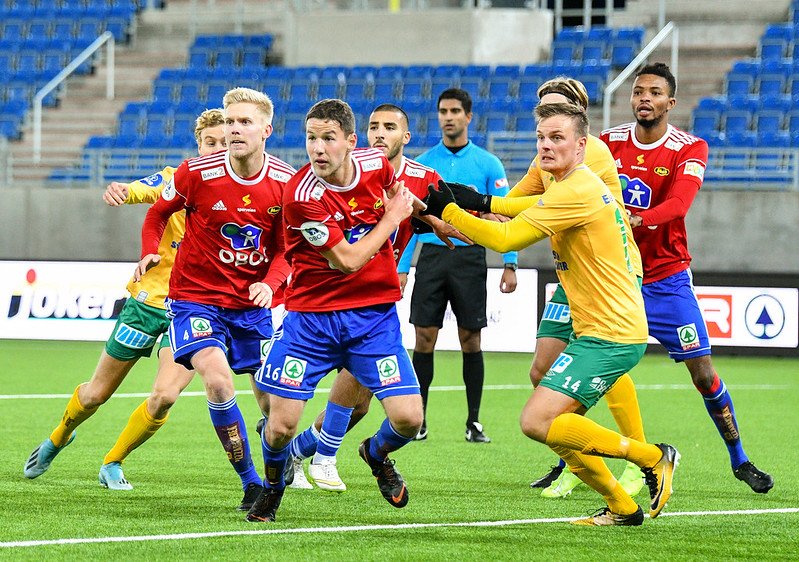 Nunez ble kåret til årets spiller av Oksene