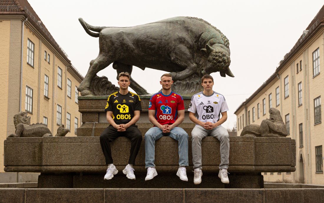 Oksen på Torshov en sentral del av Skeid