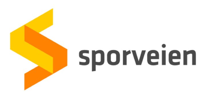 Logo sporveien